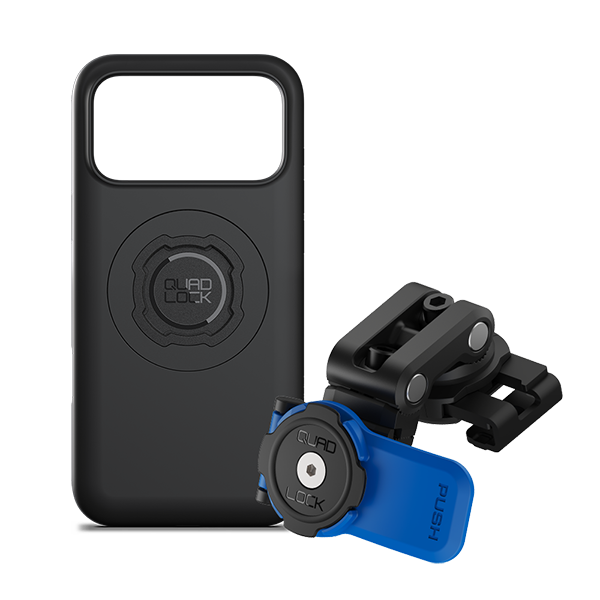 Motorcycle Kits - iPhone