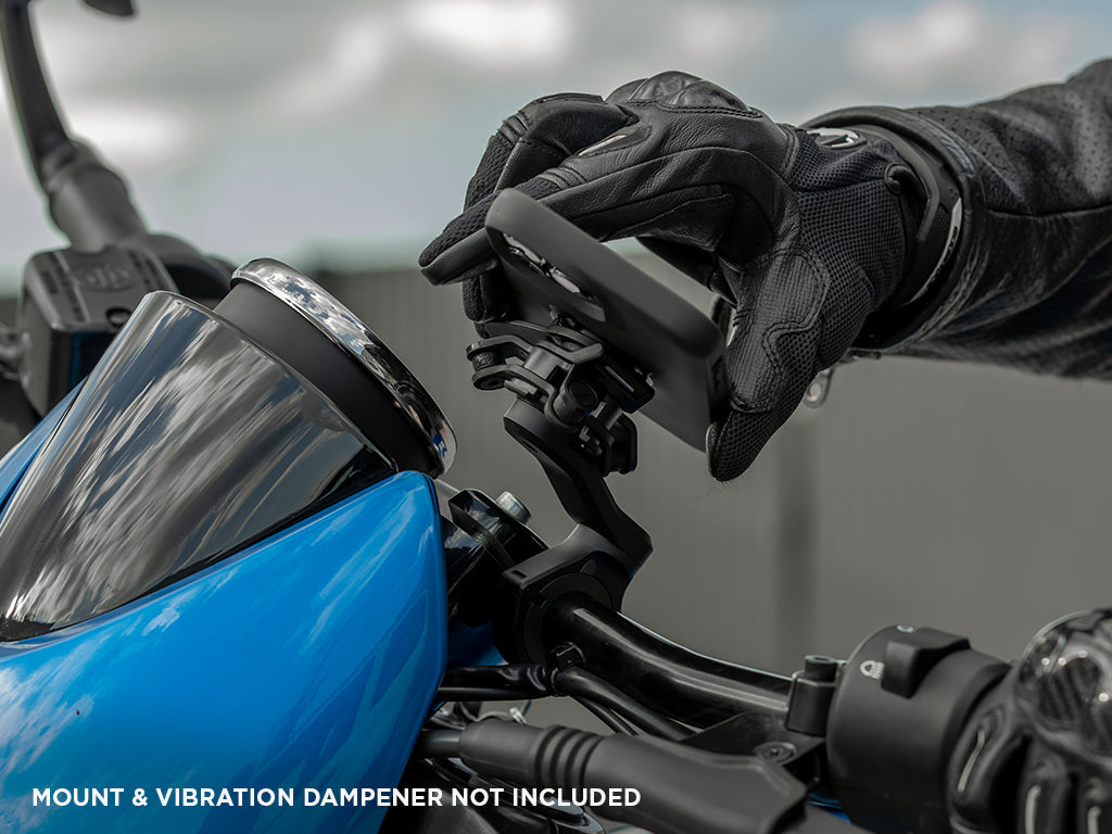 Motorcycle/Scooter - Extension Arm (50mm) PRO