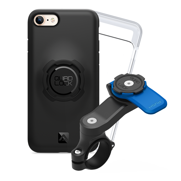 Motorcycle Kits - iPhone