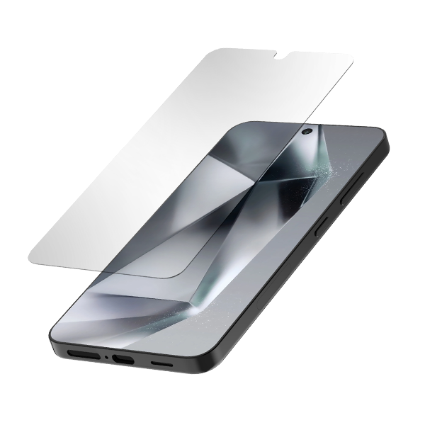 Tempered Glass/TPU Screen Protectors - Galaxy