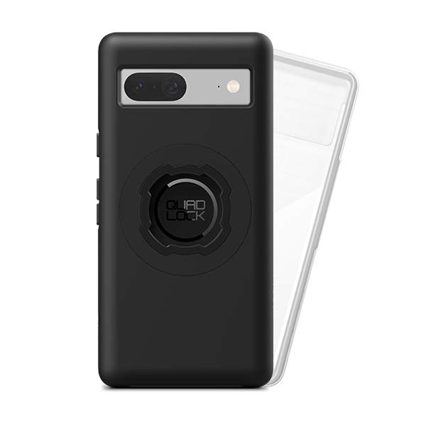 Cases - Pixel