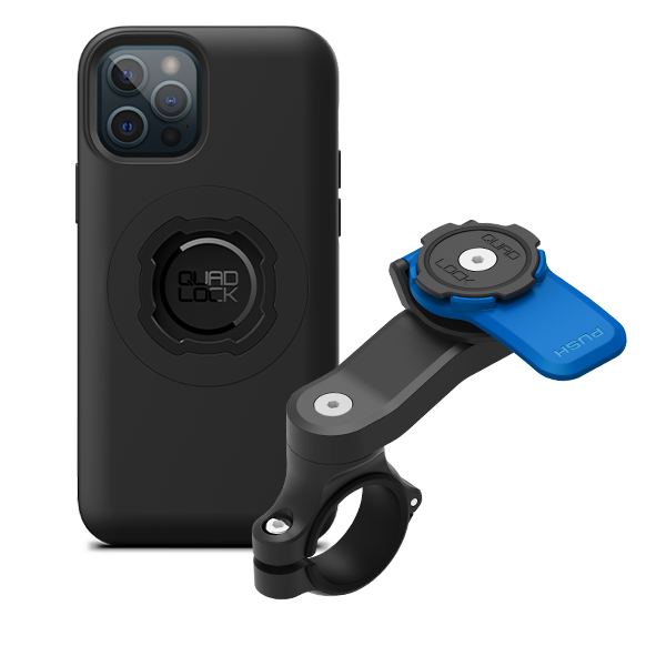 Motorcycle Kits - iPhone