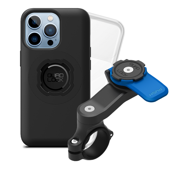 Motorcycle Kits - iPhone