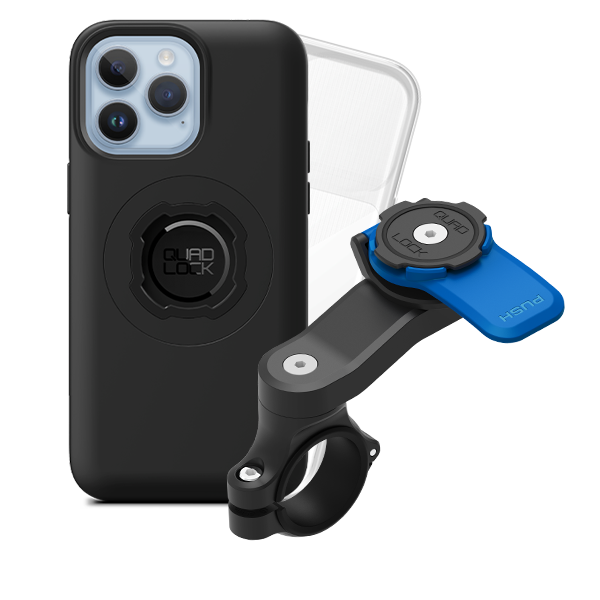 Motorcycle Kits - iPhone