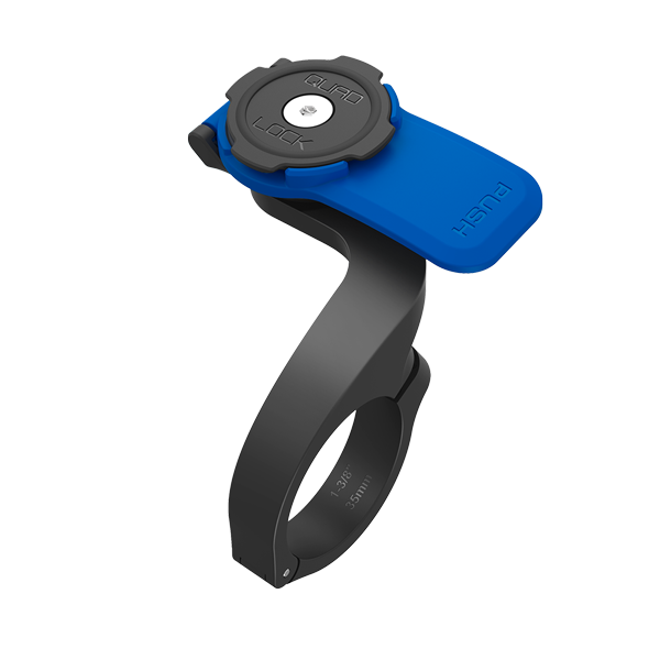 Cycling - Out Front Mounts