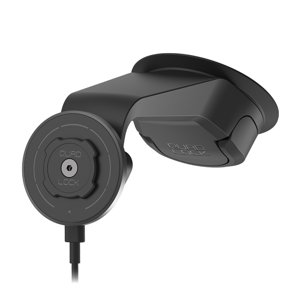 Car - Suction Mounts