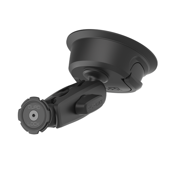 Car - Suction Mounts