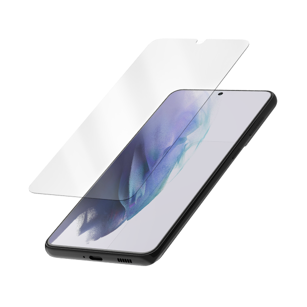 Tempered Glass/TPU Screen Protectors - Galaxy