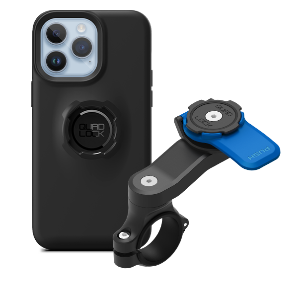 Motorcycle Kits - iPhone