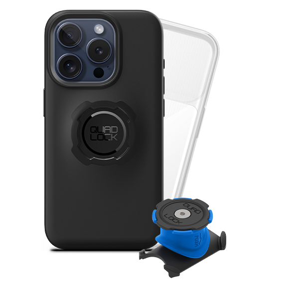 Bike Kits - iPhone