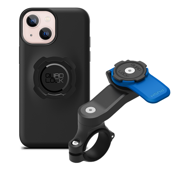 Motorcycle Kits - iPhone